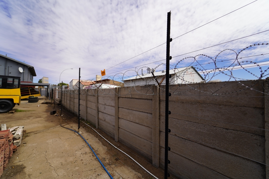 0 Bedroom Property for Sale in Oos Einde Free State